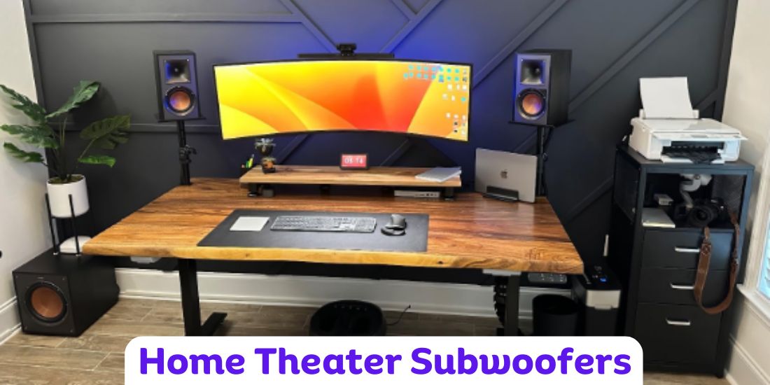 Home Theater Subwoofers