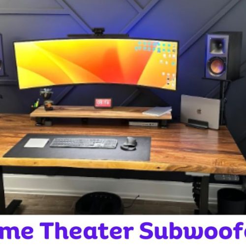 Home Theater Subwoofers 